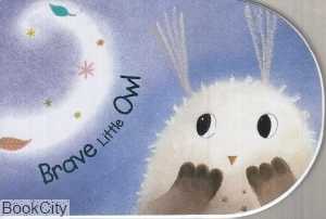 Brave Little Owl 5773