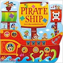pirate Ship 3200