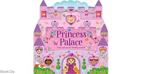 Princess Palace 3217