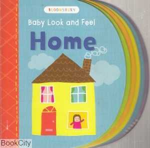 Home Baby Look and Feel 4036