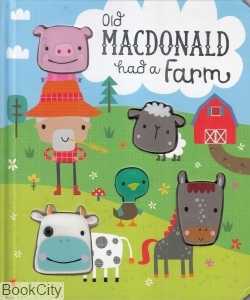 Old Macdonald Had a Farm 9889