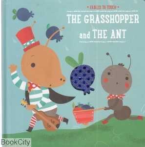 The Grasshopper and The Ant 2766