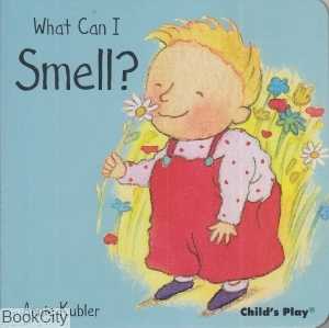 What Can I Smell 3764
