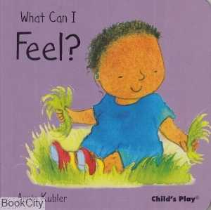 What Can I Feel 3740