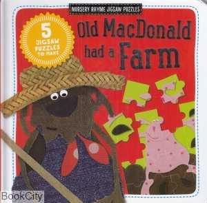 Old Macdonald had a Farm 9858