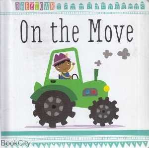 On The Move 9183