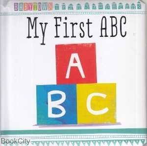 My First ABC 7113