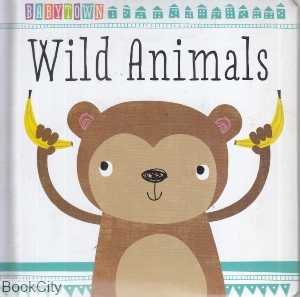 Wild Animals 9190