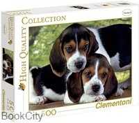 پازل Close Together 500pcs 30289