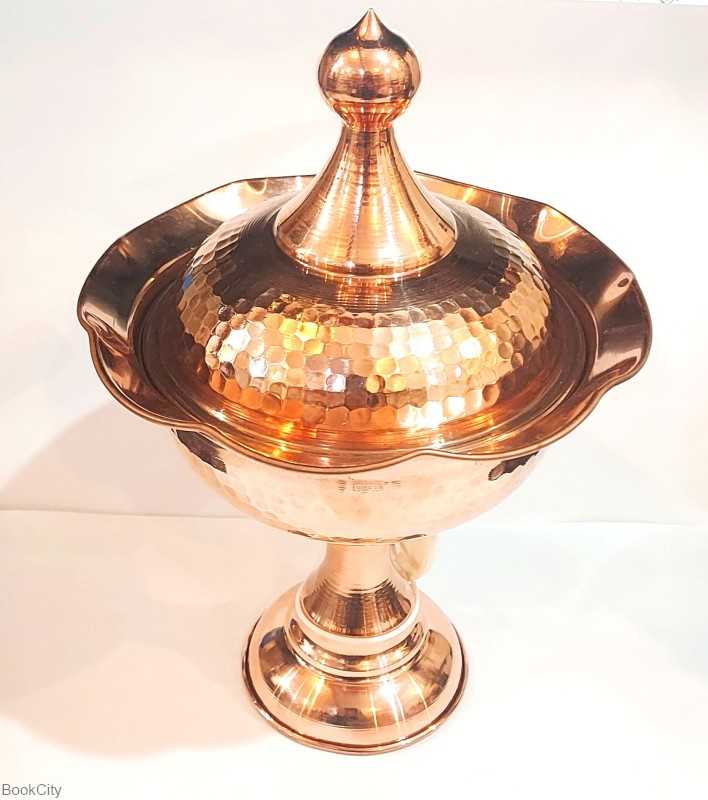 شکلات‌خوری دردار مس نیکه