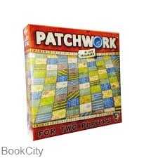 پچ‌ورک 1375 Patchwork