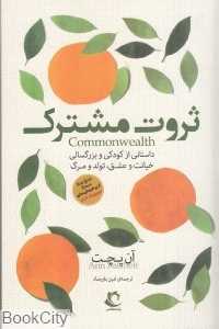 ثروت مشترک (راه معاصر)
