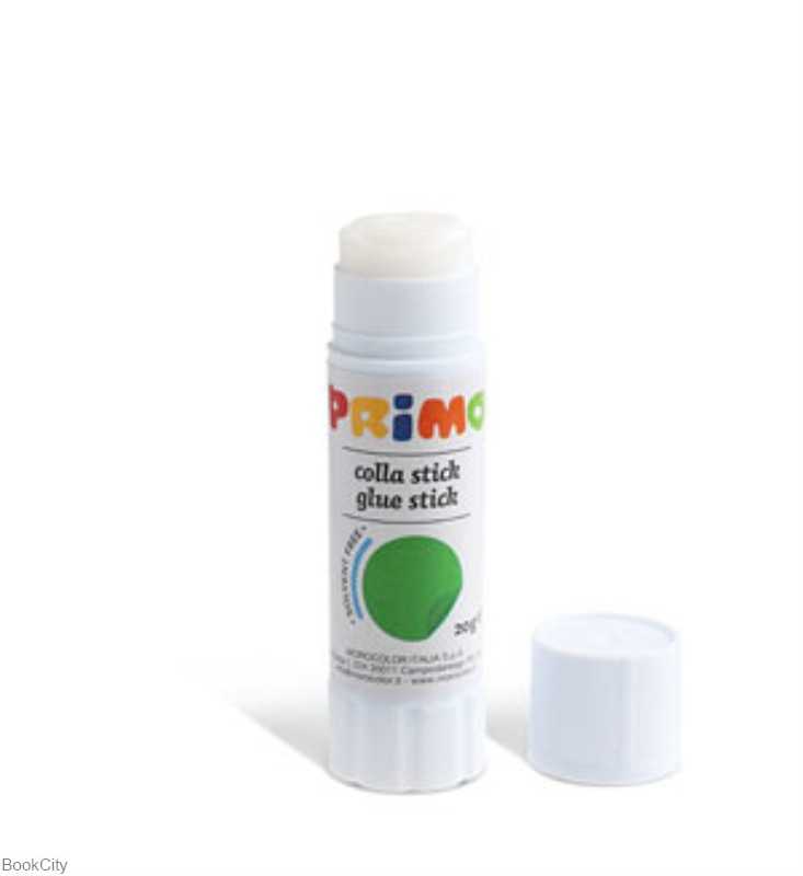 چسب ماتیکی primo 20gr