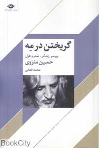 گریختن در مه (بررسی زندگی شعر و غزل حسین منزوی)