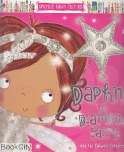 Daphne The Diamond Fairy