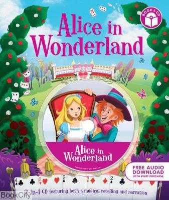 Alice In Wonderland