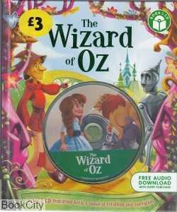 The Wizard of Oz 5914