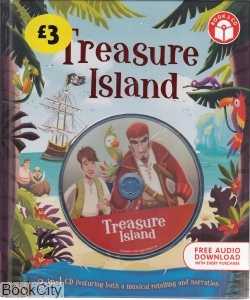Treasure Island 5884