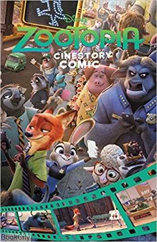 Zootopia