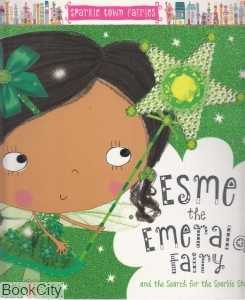 Esme The Emerald Fairy