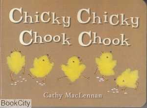 Chicky Chicky Chook Chook