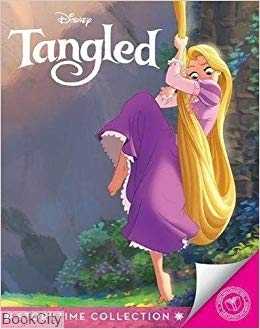 Tangled