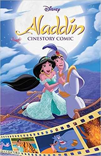 Aladdin
