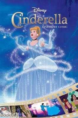 Cinderella
