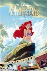 The Little Mermaid