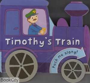 Timothys Train