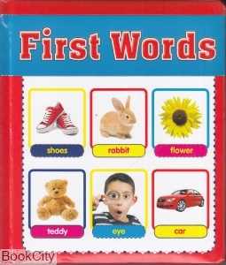 First Words