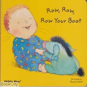 Row Row Row Your Boat