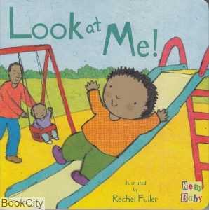 Look At Me