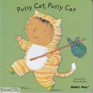 Pussy Cat