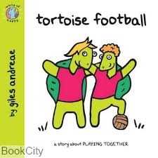 Tortoise Football