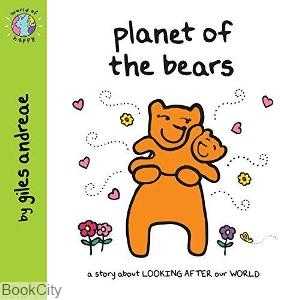 Planet  of the Bears
