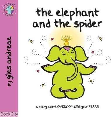 The Elephant and the Spider