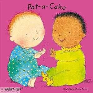 Pat a Cake