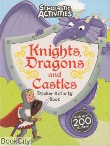 Knights Dragons and Castles