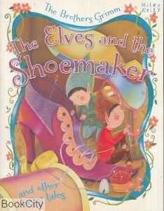 The Elves and the Shoemaker 7440