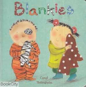 Blankies