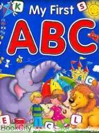 My First ABC 2960