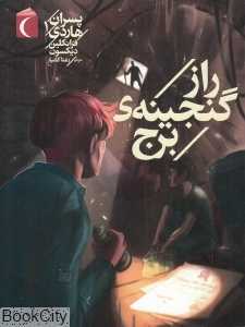 راز گنجینه برج (پسران هاردی 1)