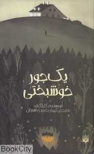 یک‌‌جور خوشبختی