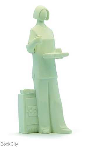 White Nurse 736788