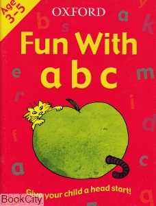 Fun With abc