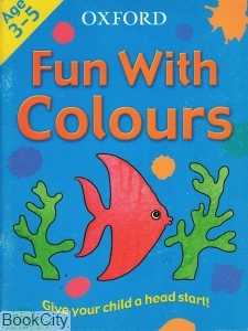 Fun With Colour