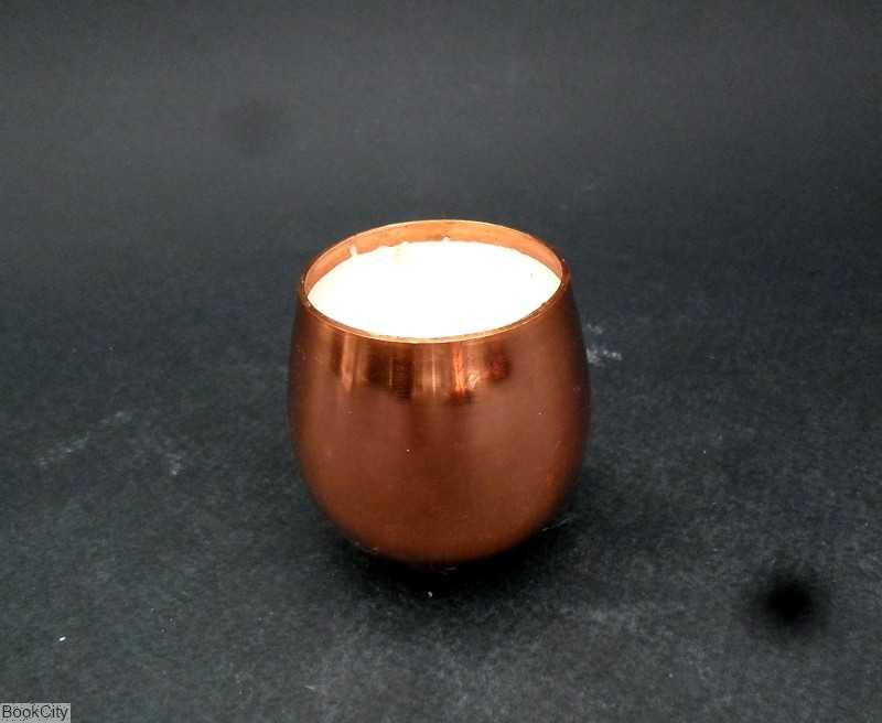 جاشمعی تخم مرغی مس نیکه