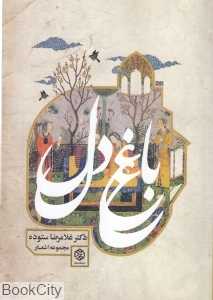 باغ دل (روزنه)