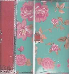 اسکناس آموزشی (کیف پول دخترانه) توت‌فرنگی ماوا - 0